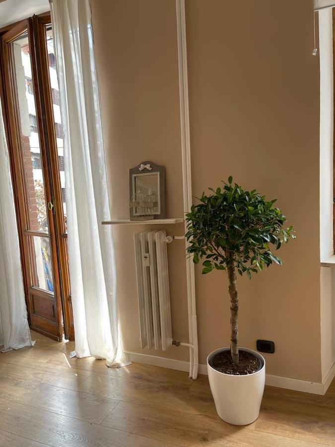 La Petite Maison De La Ville Торино Екстериор снимка