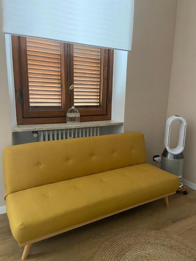 La Petite Maison De La Ville Торино Екстериор снимка